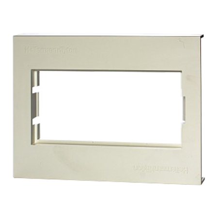 BASTID PORTA FACE PLATE P/UNIC