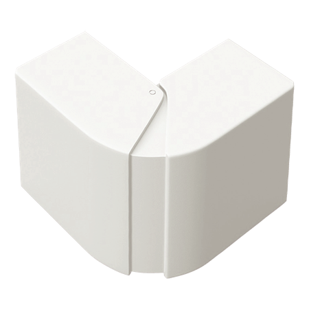 TAPA CURVA EXTERNA 100x50 UNIC