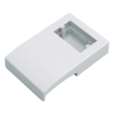 CAJA DERIV P/MEGACANAL