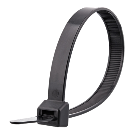 PRECINTO 390x7.6mm NG x50un