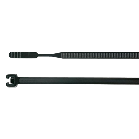 PRECINTO Q-TIE 520mm  x UNIDAD