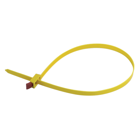 PRECINTO RECUP AMAR 750mm x 5U