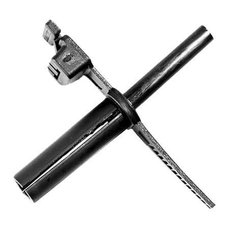 PRECINTO C/TARUGO 230m  x100un