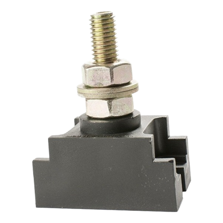 BORNERA BAKELITA UNIP 25amp