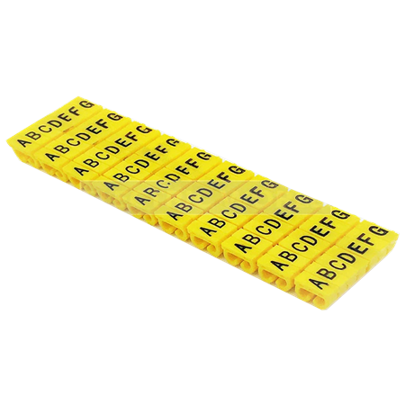 ANILLO  W6.5 L3.6 x100u "A" AM