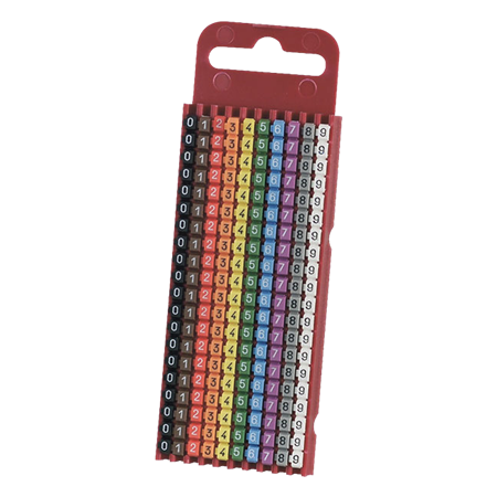 ANILLO  W4.8 L3.6 x100u "1" MA