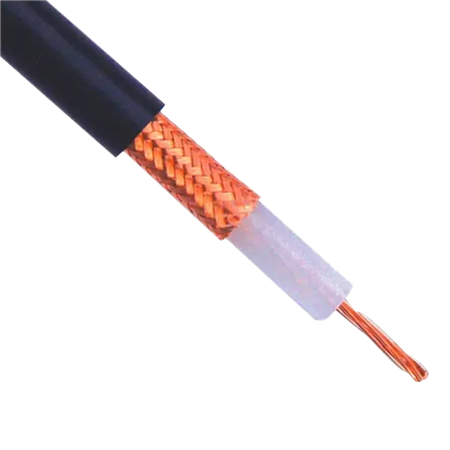 CABLE COAXIL RG213  xMT
