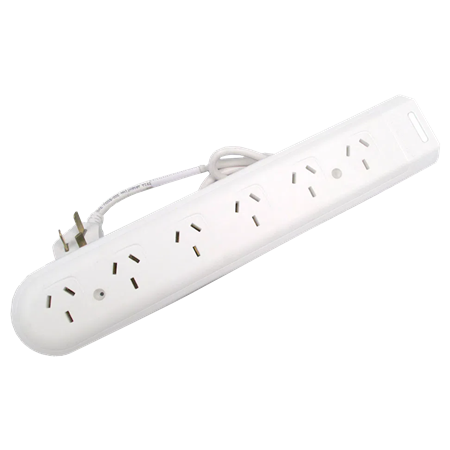 ZAPATILLA 6T MULT 1.5MT C/T BL