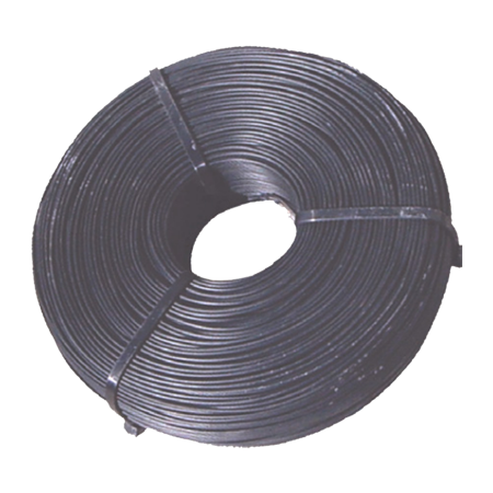 ALAMBRE GALVANIZADO C/PVC 1mm