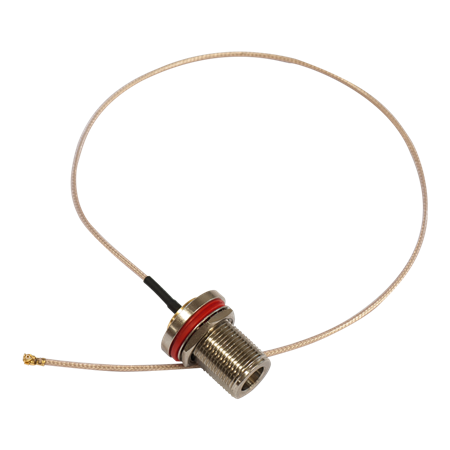 PIGTAIL UFL/N HEMBRA