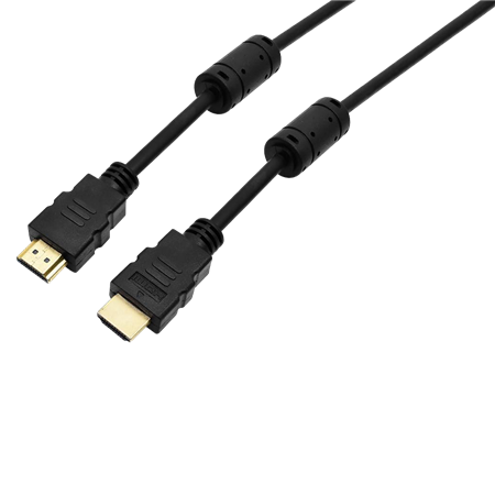 CABLE HDMI 3MT 1080P C/FILTRO