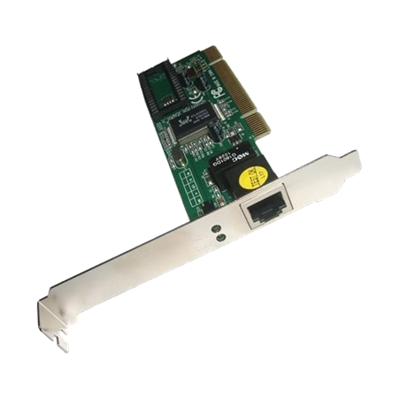 PLACA PCI 10/100/1000
