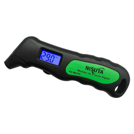 MEDIDOR PRESION NEUMAT DIGITAL