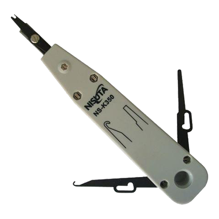 HERRAMIENTA DE IMPACTO KRONE