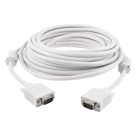 CABLE VGA COAXILADO M/M 5MT