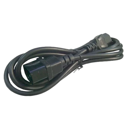 CABLE ALIM P/MONI 3x0,75x1,50M