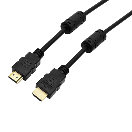 CABLE HDMI 10MT V1.4 C/FILTRO