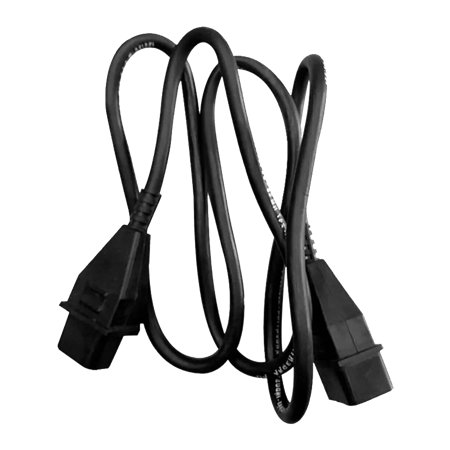 CABLE ALIM C19-C20 3x1.5m1.5MT