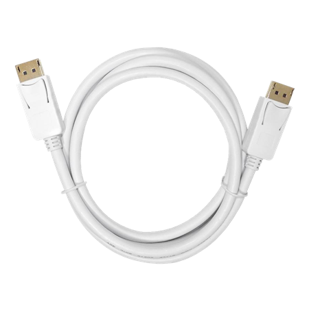 CABLE DISPLAY PORT 1,5m M/M