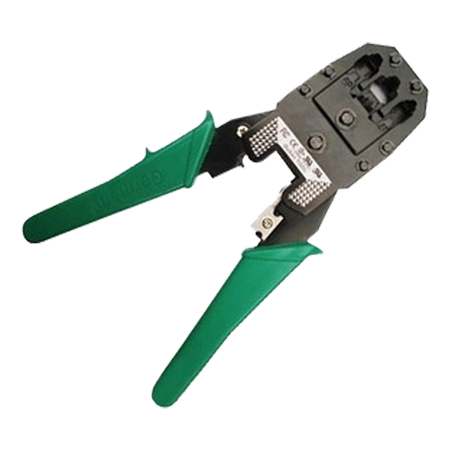 PINZA P/CRIMP 6P/8P