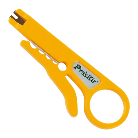 PELACABLE P/UTP + IMPACTO 110