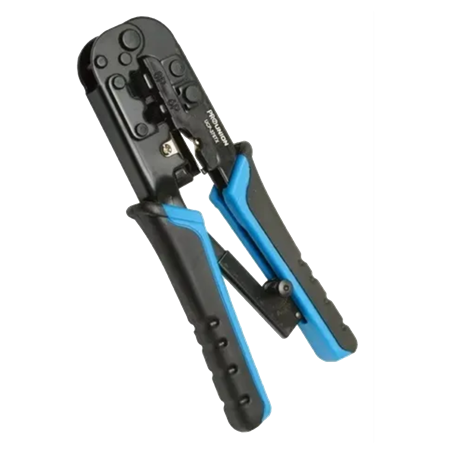 PINZA P/CRIMP 4P/6P/8P