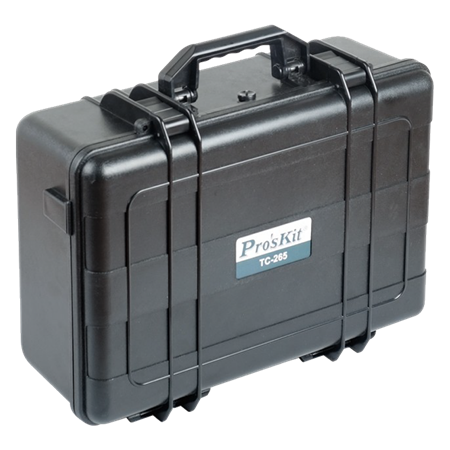 MALETIN RESITEN AL AGUA P/HERR