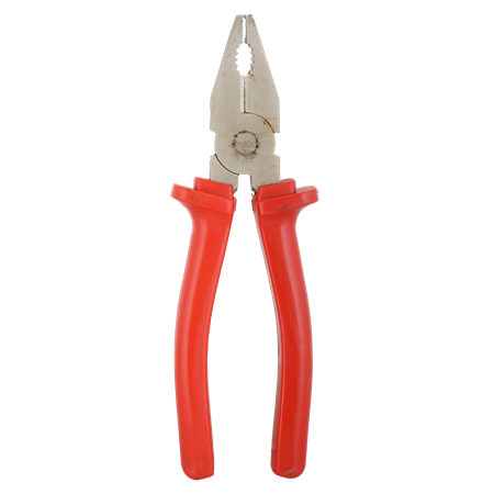 PINZA UNIVERSAL 8" 1000V