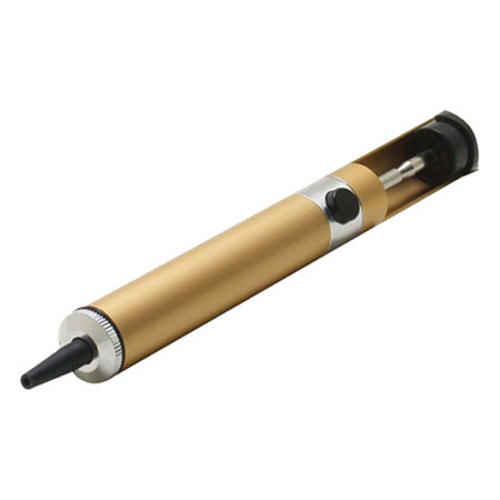 DESOLDADOR A PISTON METAL 195m