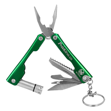 HERRAM MULTIFUNCIONAL LLAVERO