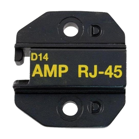 MORDAZA CRIMPEO PLUG RJ45
