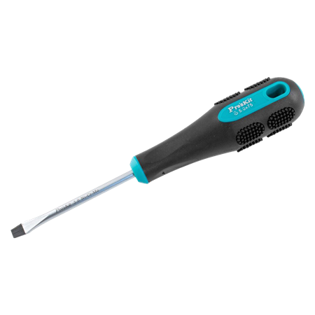 DESTORNILLADOR PLANO 5x75