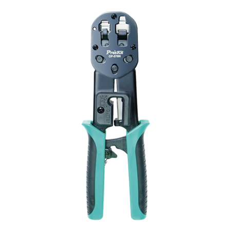 PINZA CRIMP RJ45-11-12 PASANTE