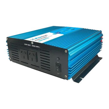 INVERSOR 12VCC-220VCA 1500W