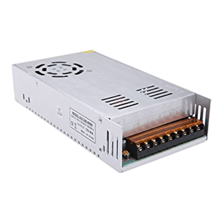 FUENTE SWITCH 48V10.5A C/BORN