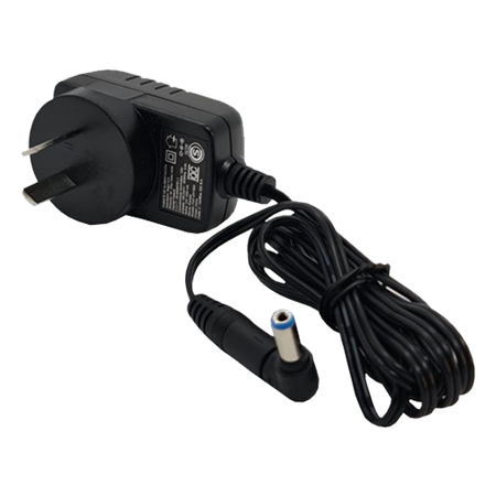 FUENTE SWITCHING 12V 1.5A PLUG