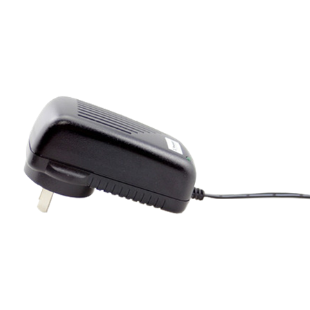 FUENTE SWITCHING 12V 2A PLUG