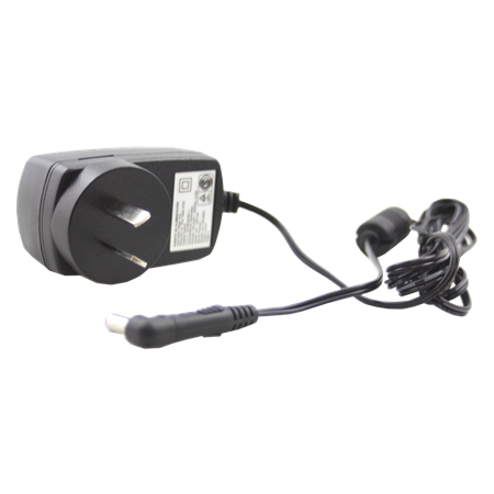 FUENTE SWITCHING 5V 1.5A PLUG