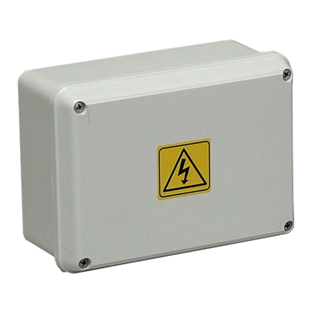 CAJA ESTANCA 230x300x106 IP65
