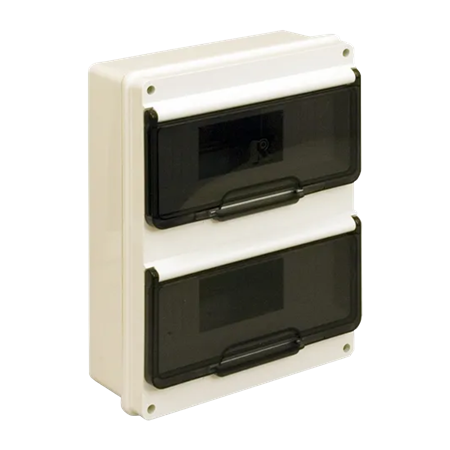 TABLERO EXT P/TERM 18M PTA FUM