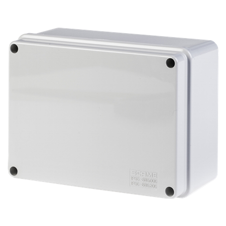 CAJA ESTANCA 380x300x170 IP56
