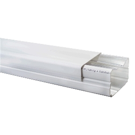 CABLECANAL 60x40 S/ADH S/DIVBL