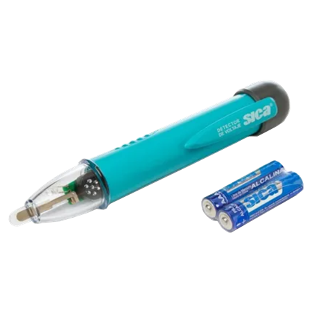 DETECTOR DE VOLTAJE C/PILAS