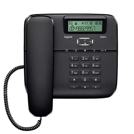 TELEF MESA MANOS LIBRES DA610