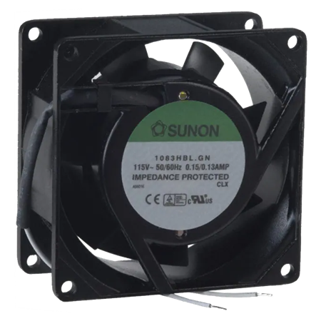 COOLER 3 1/2" 220V C/BUJE