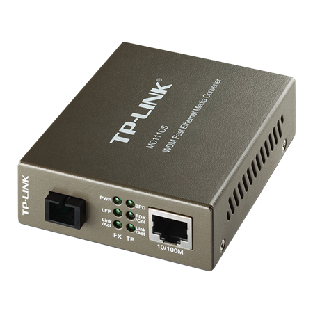 CONVERTER WDM 15-13 100M