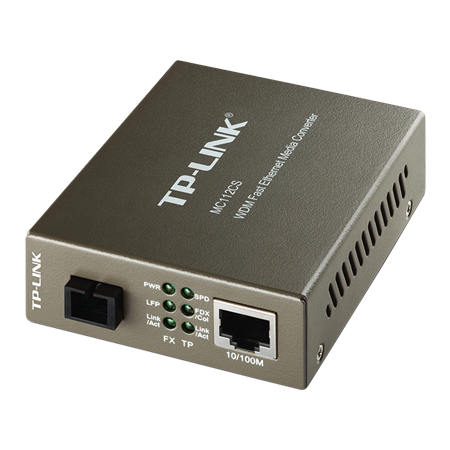 CONVERTER WDM 13-15 100M