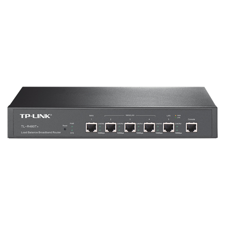ROUTER BALANC CARGA
