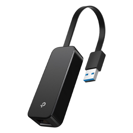 CONVERSOR USB 3.0 A ETHERNET