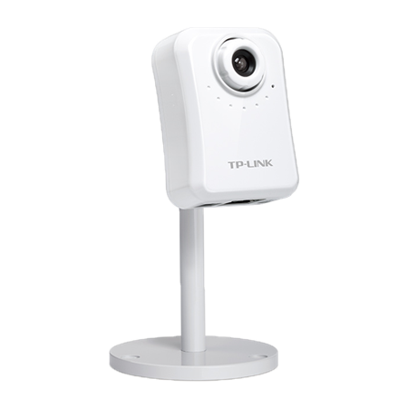 BULLET IP 1.3MPX C/AUDIO